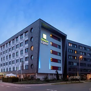 Hotel Express Airport, Brema