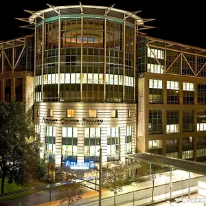 Hotel Atlantic Airport, Brema